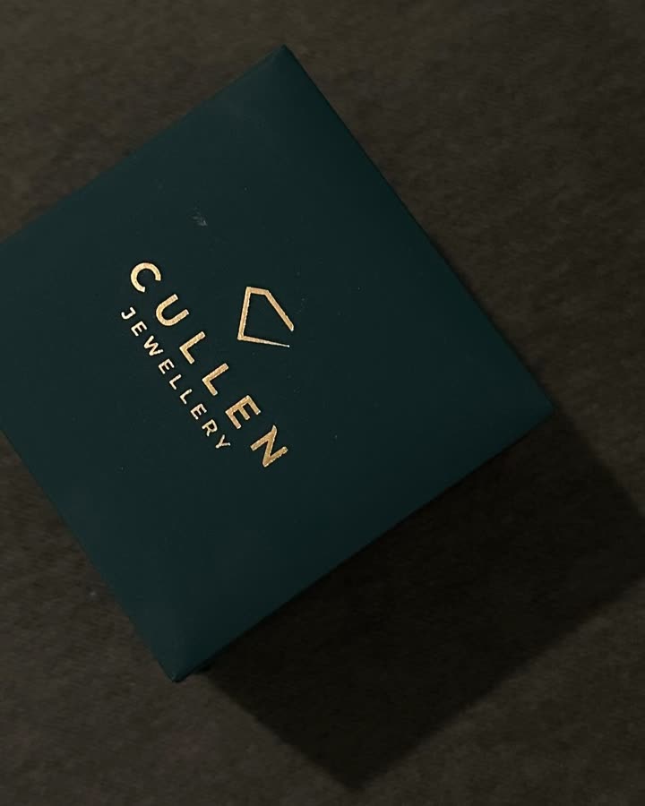 My new ring arrived