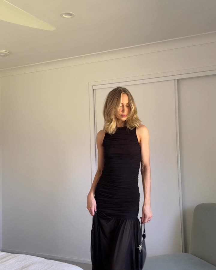 Help me pick my date night dress