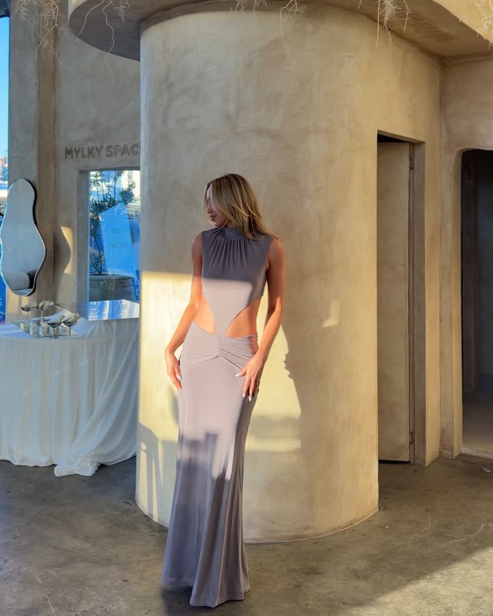 Still thinking about this dress