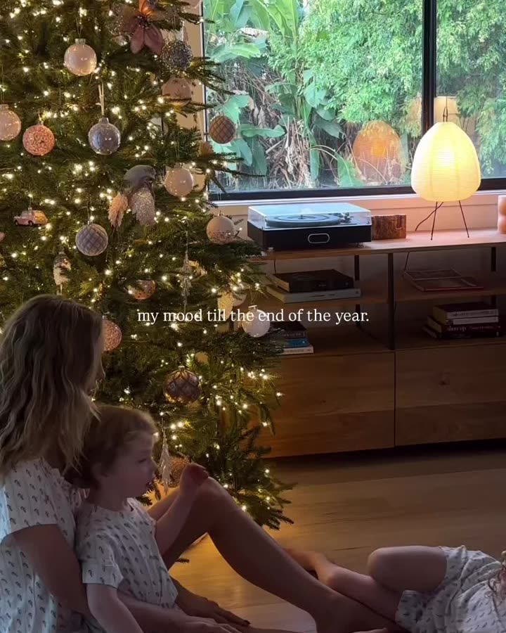 Christmas magic from November